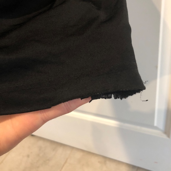 Adidas heavy sweatpants - Picture 2 of 3